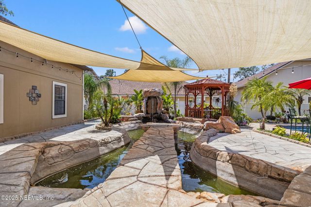 1966 N LAKESHORE Drive, Fleming Island, FL 32003
