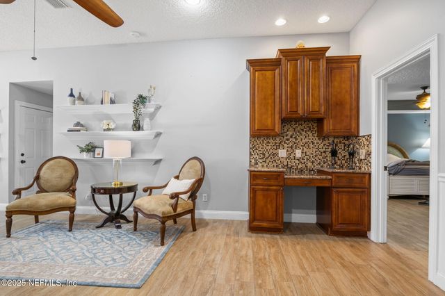 1966 N LAKESHORE Drive, Fleming Island, FL 32003