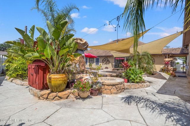1966 N LAKESHORE Drive, Fleming Island, FL 32003