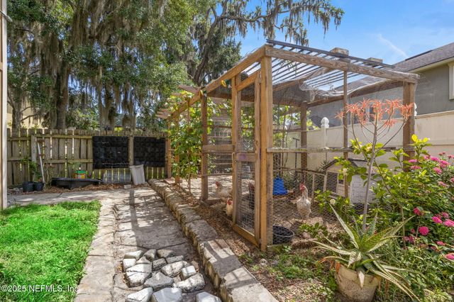 1966 N LAKESHORE Drive, Fleming Island, FL 32003