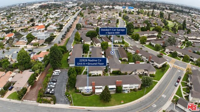 22929 Nadine Circle A, Torrance, CA 90505