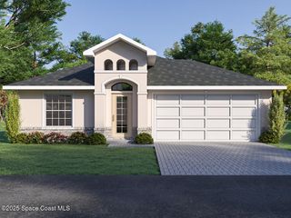 298 Wendover Road SW, Palm Bay, FL 32908