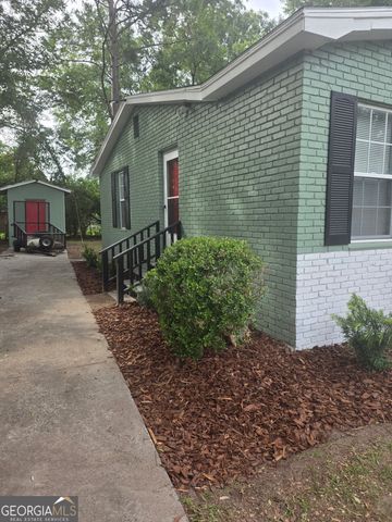 502 Fair Street, Dublin, GA 31021