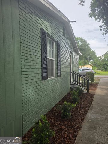 502 Fair Street, Dublin, GA 31021