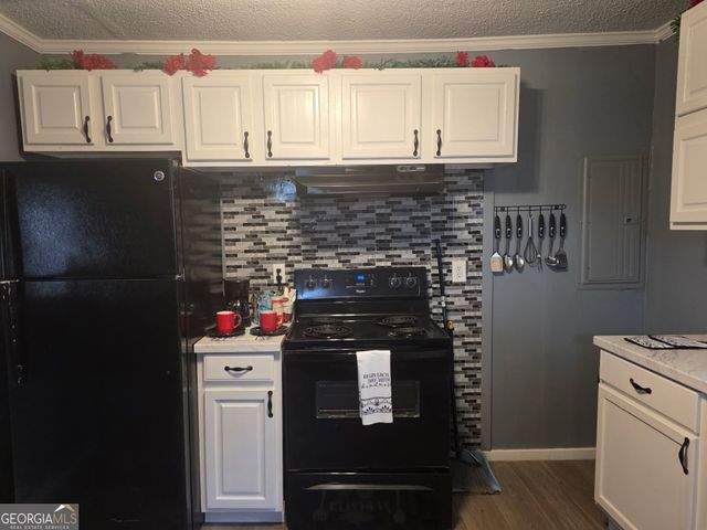 502 Fair Street, Dublin, GA 31021