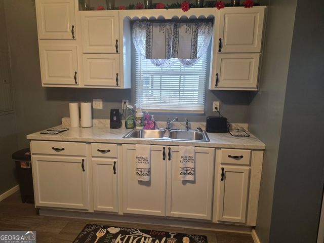 502 Fair Street, Dublin, GA 31021