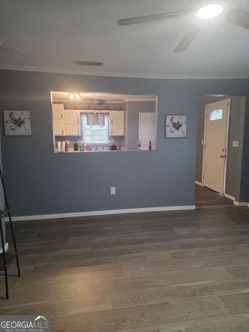 502 Fair Street, Dublin, GA 31021