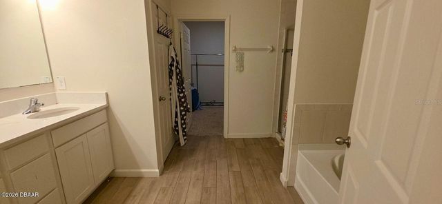 4257 Broomsedge Circle, West Melbourne, FL 32904