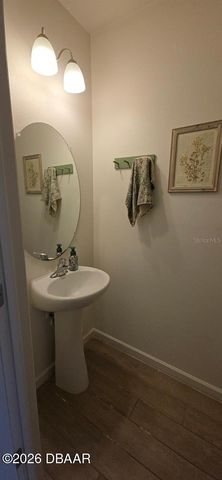 4257 Broomsedge Circle, West Melbourne, FL 32904