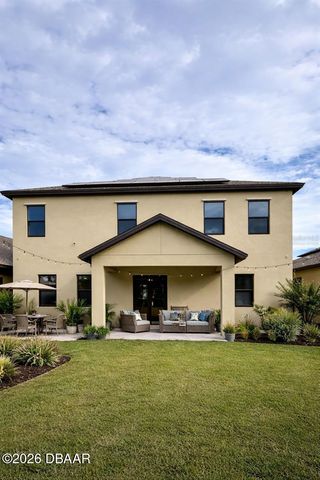 4257 Broomsedge Circle, West Melbourne, FL 32904