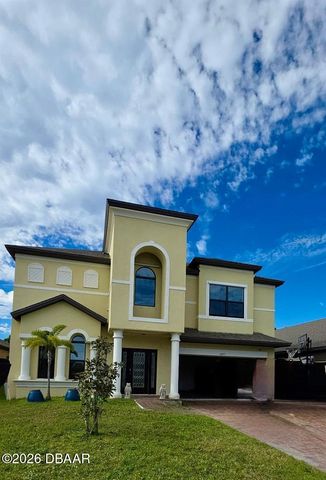 4257 Broomsedge Circle, West Melbourne, FL 32904