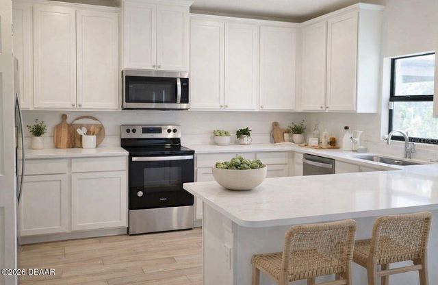 4257 Broomsedge Circle, West Melbourne, FL 32904