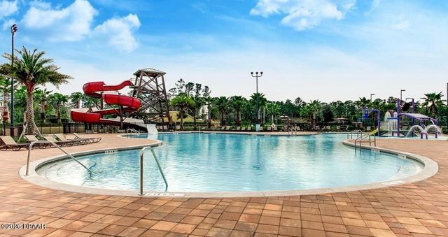 4257 Broomsedge Circle, West Melbourne, FL 32904