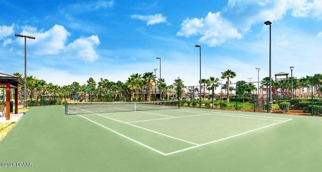 4257 Broomsedge Circle, West Melbourne, FL 32904