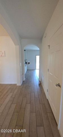 4257 Broomsedge Circle, West Melbourne, FL 32904