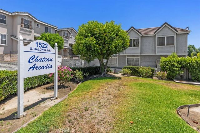 1522 S Baldwin Avenue 10, Arcadia, CA 91007