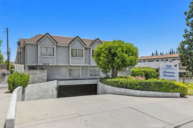 1522 S Baldwin Avenue 10, Arcadia, CA 91007