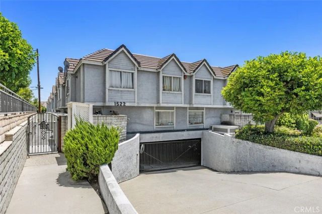 1522 S Baldwin Avenue 10, Arcadia, CA 91007