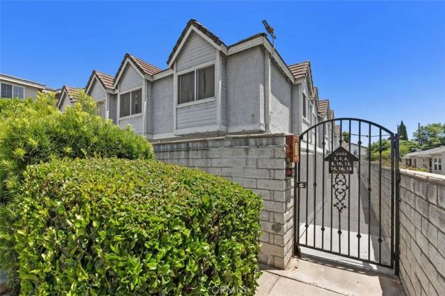 1522 S Baldwin Avenue 10, Arcadia, CA 91007