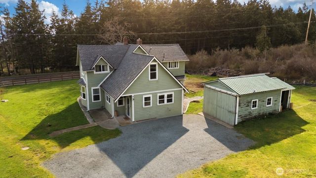 3196 Hawks Prairie Road, Oak Harbor, WA 98277
