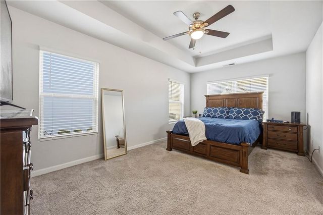 3175 Meadowstone Lane SW, Atlanta, GA 30331