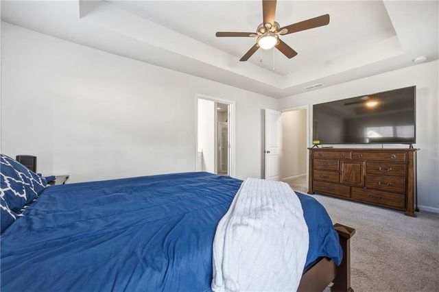 3175 Meadowstone Lane SW, Atlanta, GA 30331