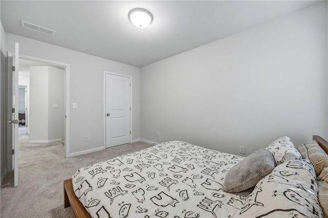 3175 Meadowstone Lane SW, Atlanta, GA 30331