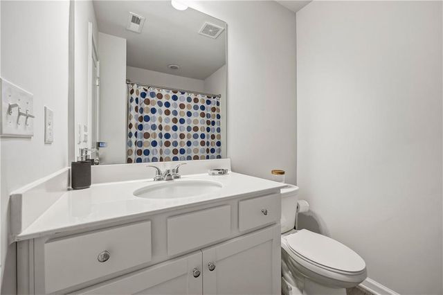 3175 Meadowstone Lane SW, Atlanta, GA 30331