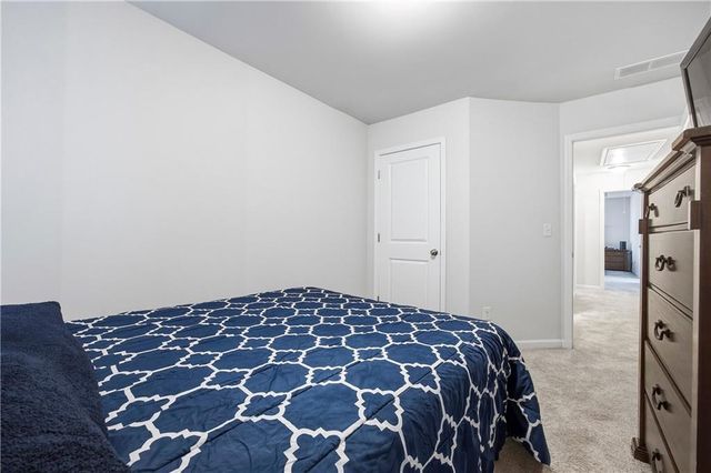 3175 Meadowstone Lane SW, Atlanta, GA 30331