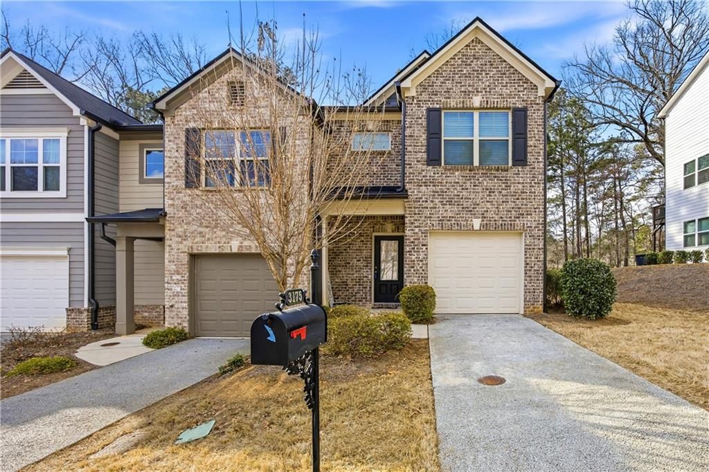 3175 Meadowstone Lane SW, Atlanta, GA 30331