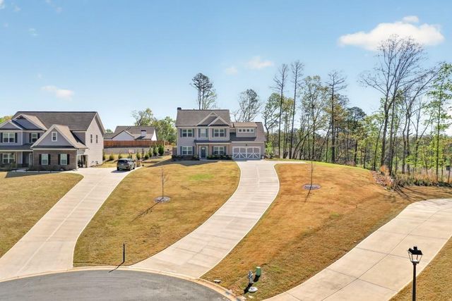 8415 Calloway Club Drive, Cumming, GA 30028