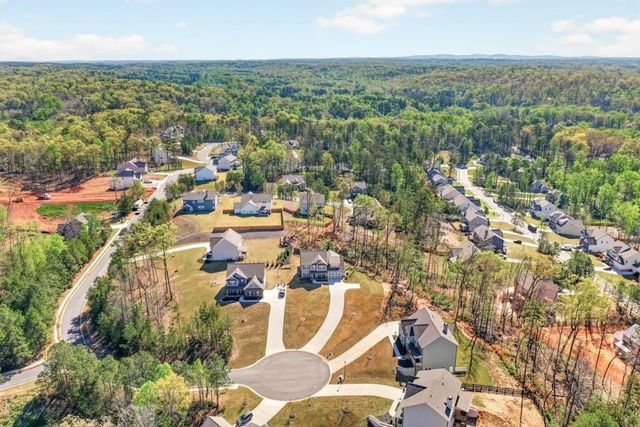 8415 Calloway Club Drive, Cumming, GA 30028