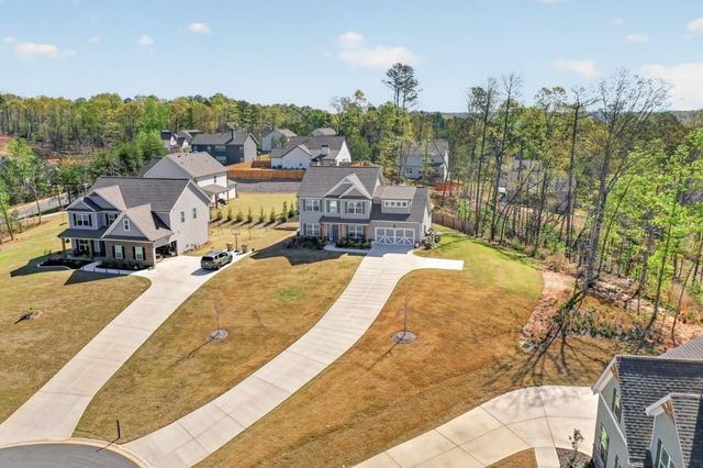 8415 Calloway Club Drive, Cumming, GA 30028