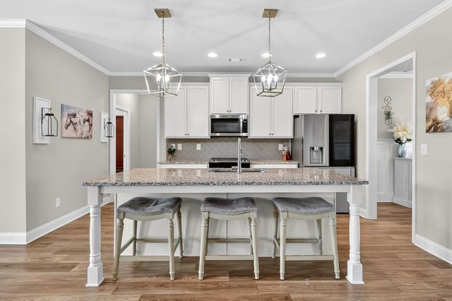 8415 Calloway Club Drive, Cumming, GA 30028
