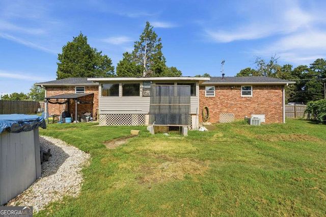 3842 Highway 5, Douglasville, GA 30135