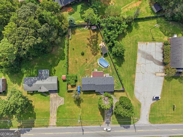 3842 Highway 5, Douglasville, GA 30135