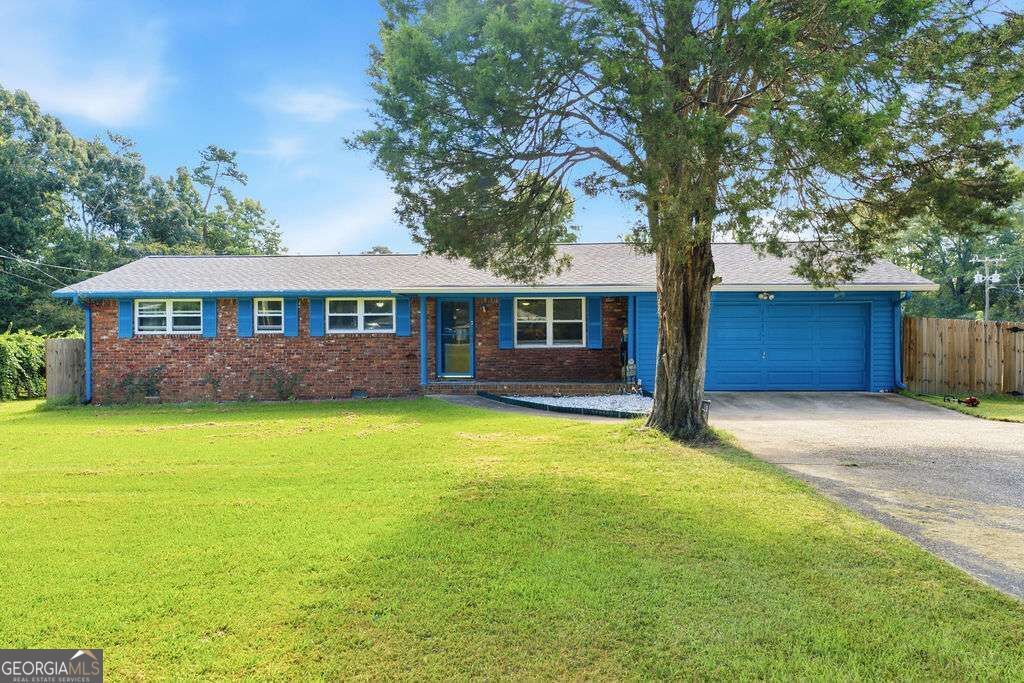 3842 Highway 5, Douglasville, GA 30135
