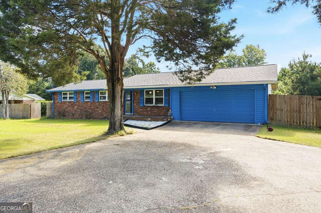 3842 Highway 5, Douglasville, GA 30135 — photo 2