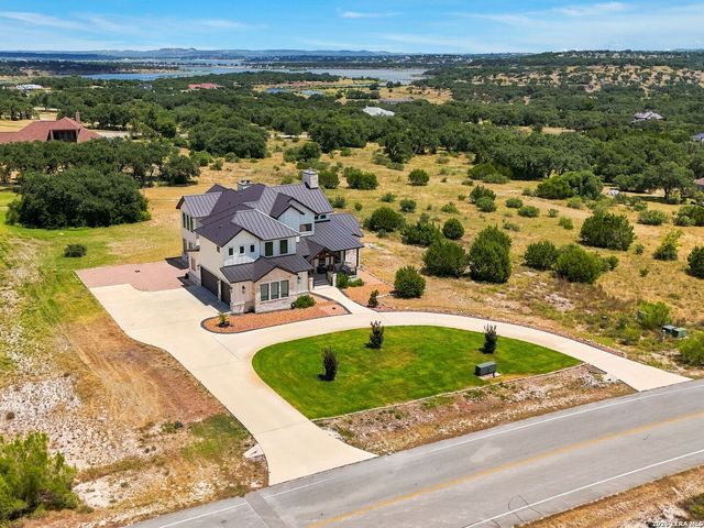 2116 SENORA RDG, Canyon Lake, TX 78133