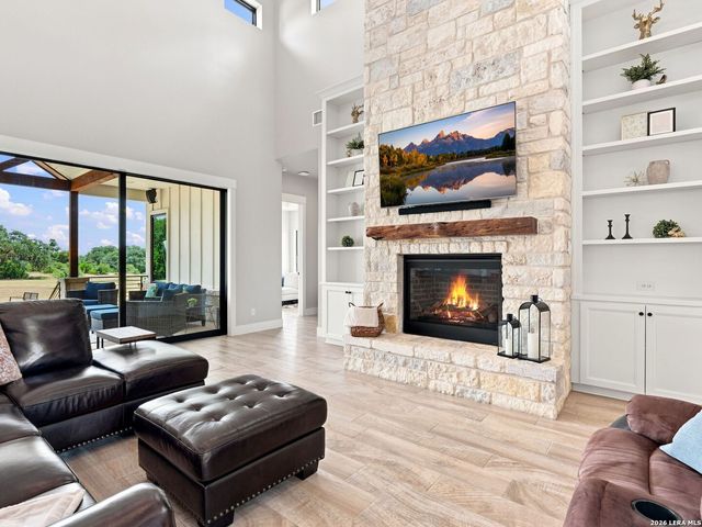 2116 SENORA RDG, Canyon Lake, TX 78133