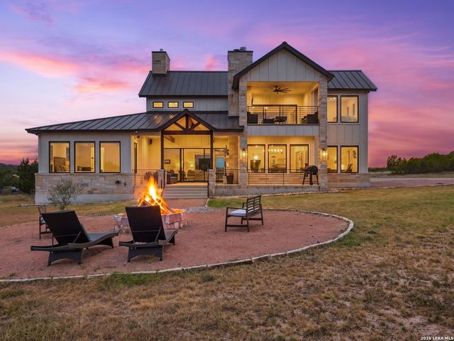 2116 SENORA RDG, Canyon Lake, TX 78133