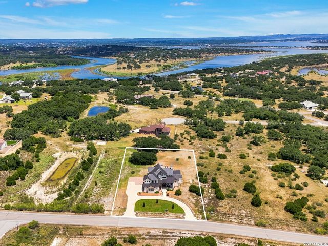 2116 SENORA RDG, Canyon Lake, TX 78133