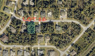 INLAND AVENUE, North Port, FL 34288