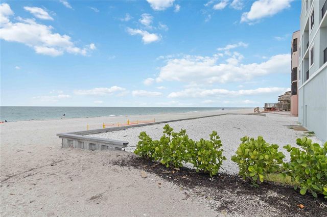 50 MEREDITH DRIVE 8, Englewood, FL 34223