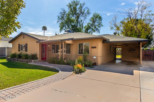 4101 E EDGEMONT Avenue, Phoenix, AZ 85008