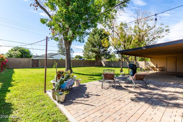 4101 E EDGEMONT Avenue, Phoenix, AZ 85008