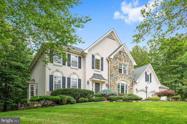 6174 TREYWOOD LN, Manassas, VA 20112