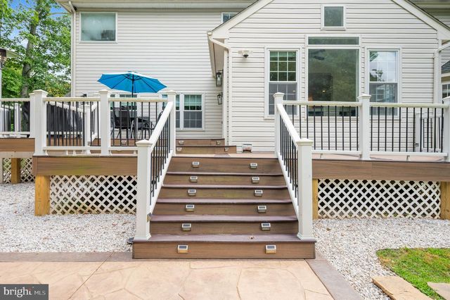 6174 TREYWOOD LN, Manassas, VA 20112