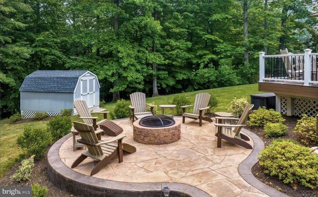 6174 TREYWOOD LN, Manassas, VA 20112