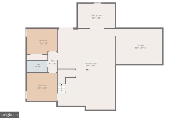 6174 TREYWOOD LN, Manassas, VA 20112